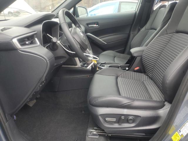 2024 TOYOTA COROLLA CR #3302743021