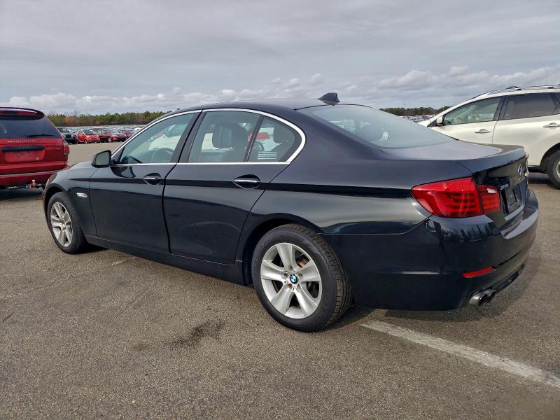 2013 BMW 528 XI #3297873851