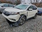 Lot #3304539436 2015 HONDA CR-V TOURI