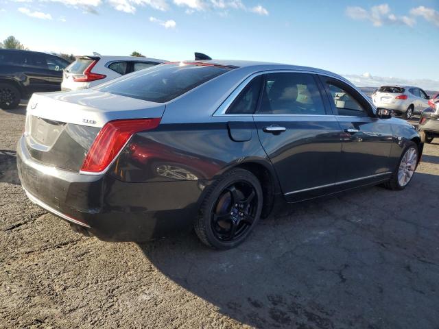 2016 CADILLAC CT6 #3310481069