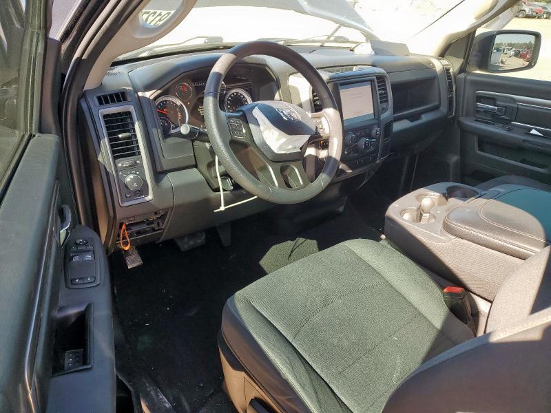 2022 RAM 1500 CLASS 3C6JR6AT7NG267586