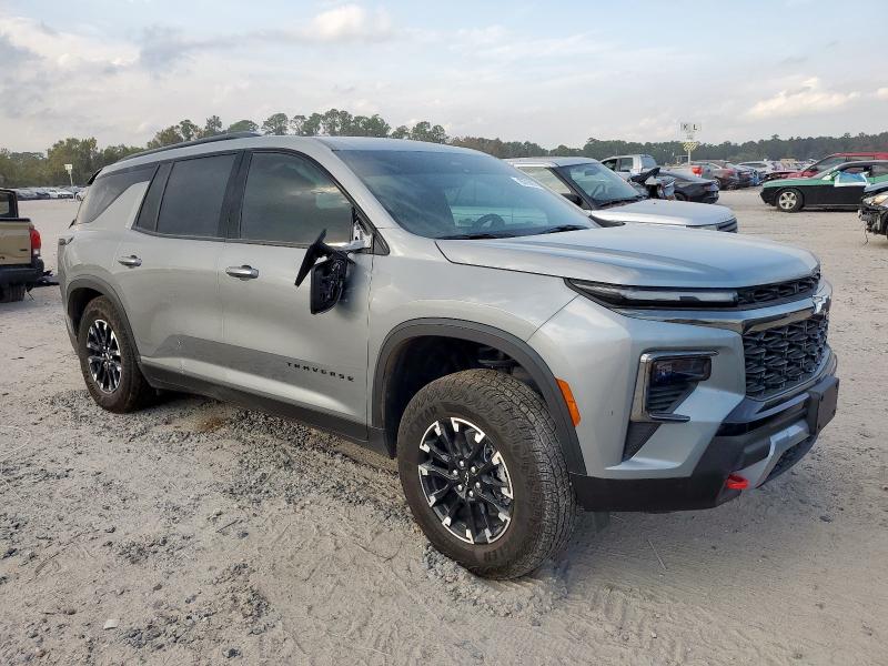 2026 CHEVROLET TRAVERSE Z #3294238880