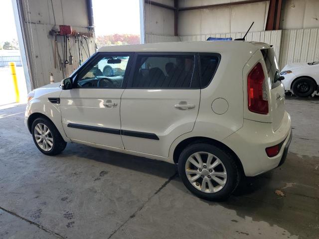 2012 KIA SOUL + #3283839467