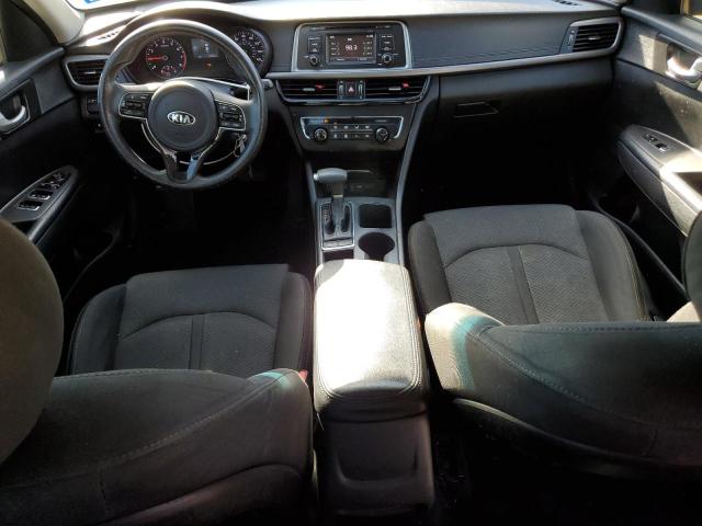 2017 KIA OPTIMA LX #3296278430