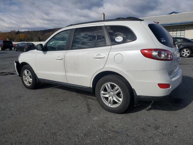2012 HYUNDAI SANTA FE G #3301933436