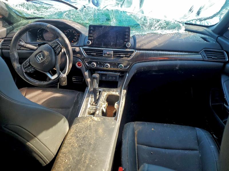 2022 HONDA ACCORD SPO #3297142506