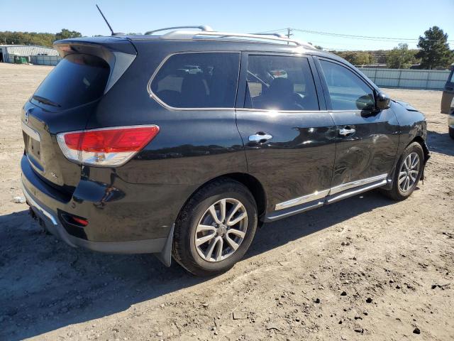 2016 NISSAN PATHFINDER #3292296283