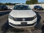 Lot #3296978877 2017 VOLKSWAGEN PASSAT S