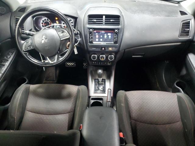 2018 MITSUBISHI OUTLANDER #3291340166