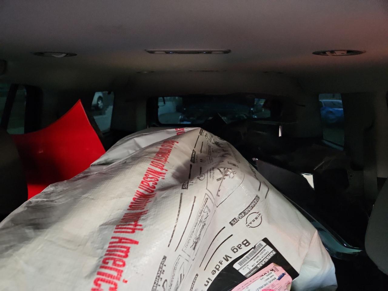 CHEVROLET TAHOE K1500 LS