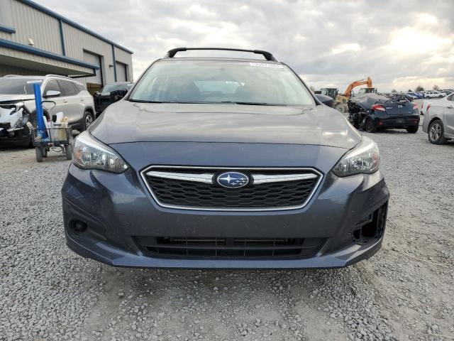 2017 SUBARU IMPREZA PR #3297011373