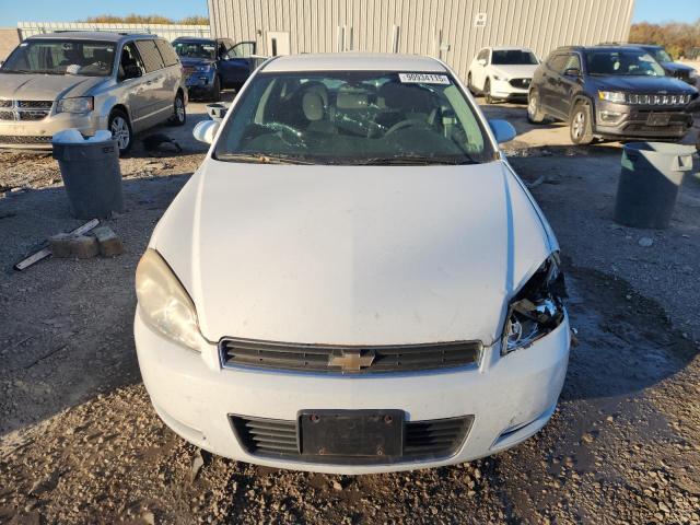 2011 CHEVROLET IMPALA LS - 2G1WF5EK4B1313620