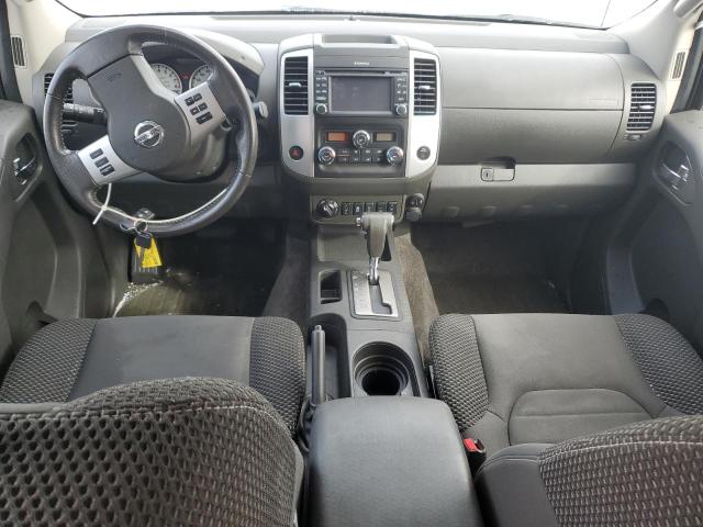 2017 NISSAN FRONTIER S #3294628032