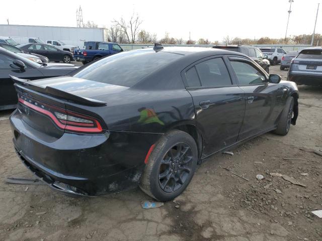 2016 DODGE CHARGER SX #3304701906