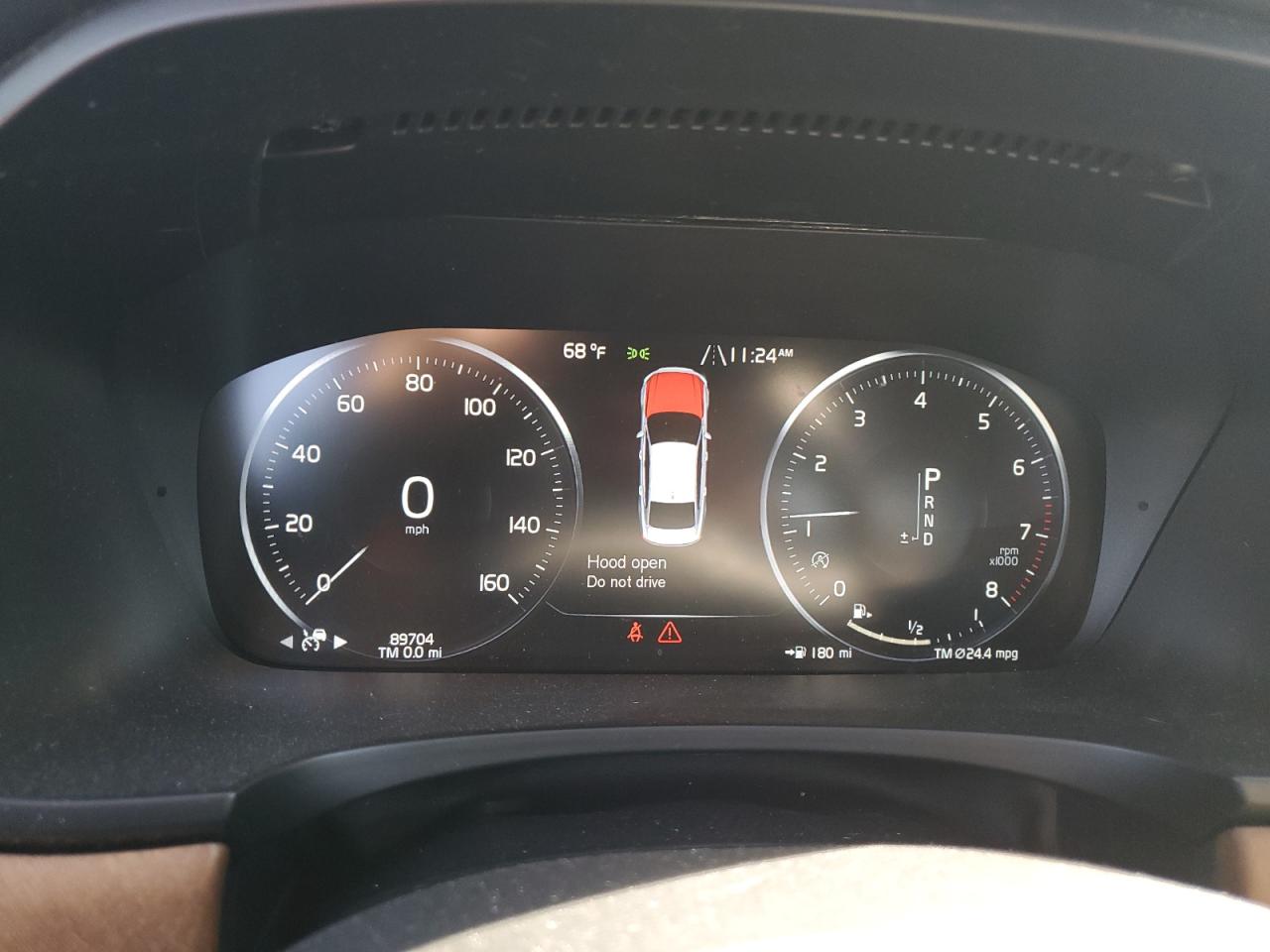 VOLVO S90 T6 INSCRIPTION