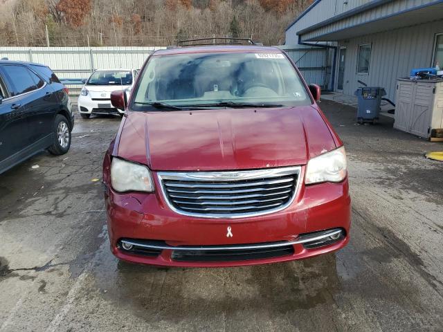 2013 CHRYSLER TOWN & COU #3301893450