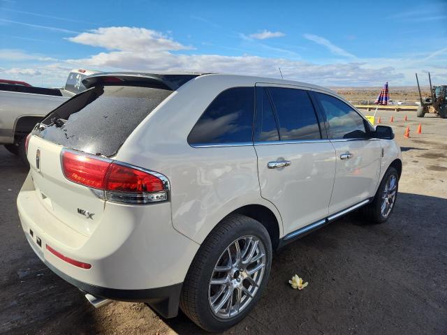 2013 LINCOLN MKX #3305503074