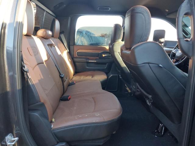 2019 RAM 3500 LONGH #3290265240