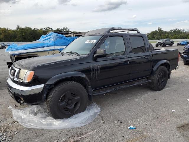2000 NISSAN FRONTIER C #3281486061
