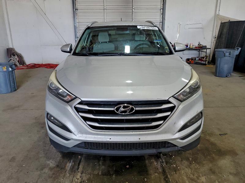 2017 HYUNDAI TUCSON LIM #3301664626