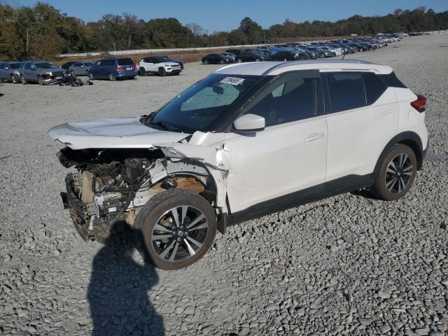 2020 NISSAN KICKS SV #3303983688