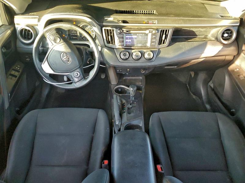 2018 TOYOTA RAV4 LE #3302735062