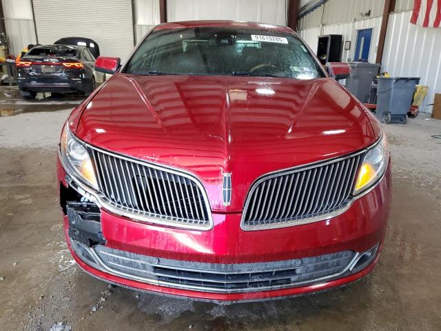 2013 LINCOLN MKS #3301986453