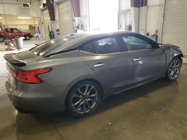 2017 NISSAN MAXIMA 3.5 #3293464449