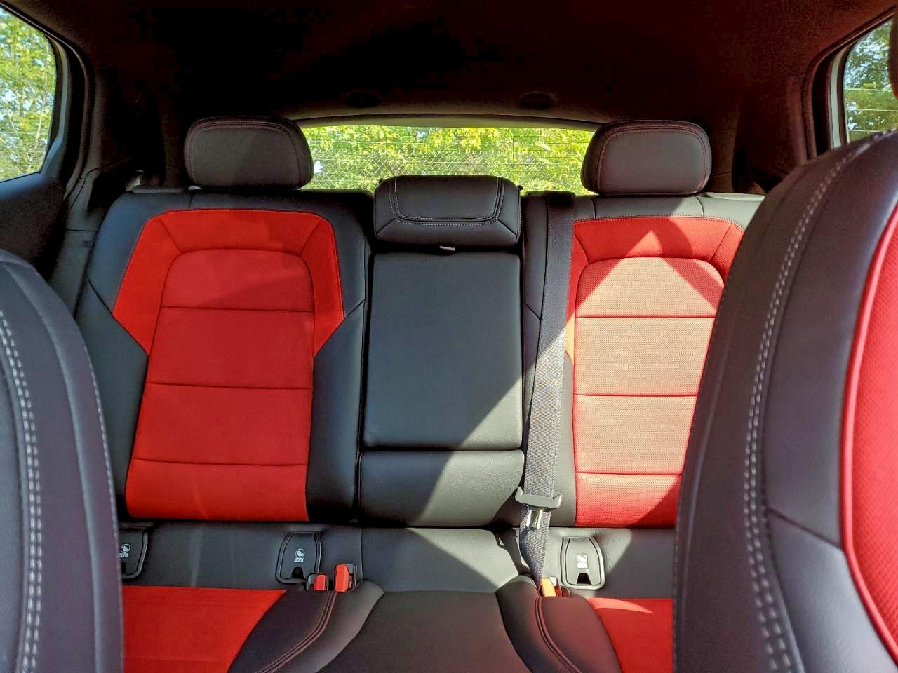 CHEVROLET EQUINOX RS