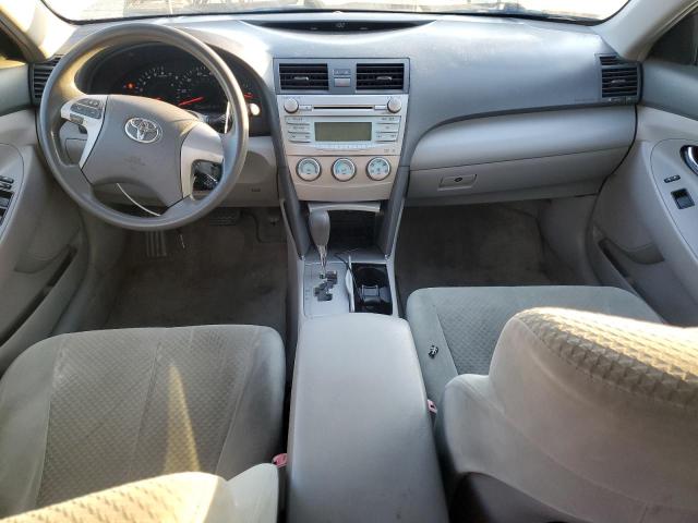 2009 TOYOTA CAMRY #3296946842