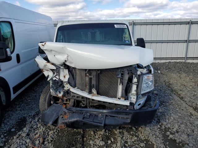 2018 NISSAN NV 1500 S #3293363441