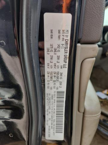 2012 JEEP GRAND CHER #3282495864