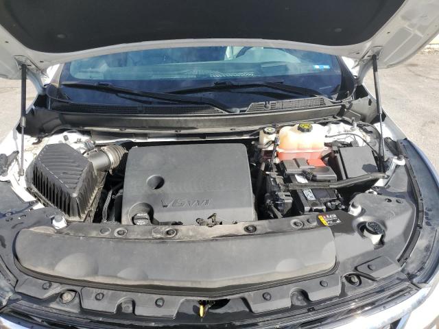 2022 BUICK ENCLAVE PR - 5GAEVBKW5NJ123445