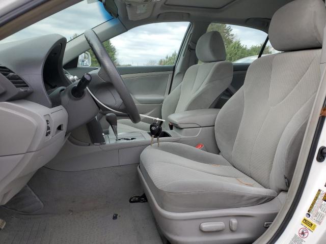 2009 TOYOTA CAMRY BASE #3286717298