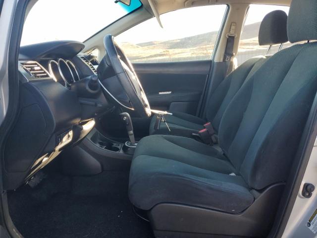 2012 NISSAN VERSA S - 3N1BC1CP9CK805901