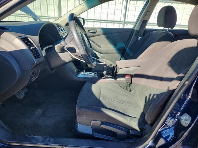 2012 NISSAN ALTIMA BAS #3286928239