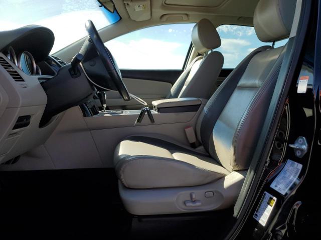 2012 MAZDA CX-9 - JM3TB2CA8C0334229