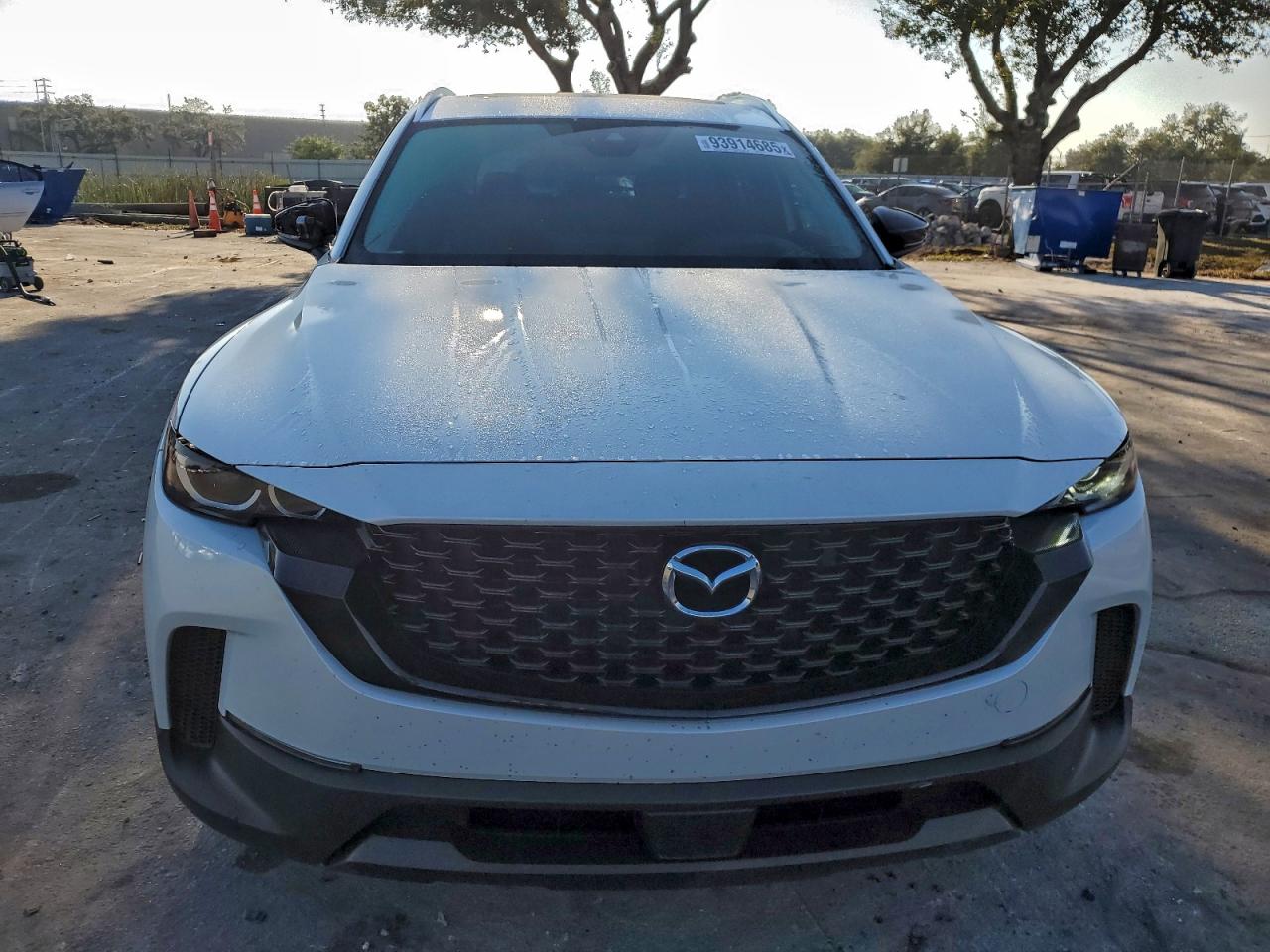 MAZDA CX-50 PREMIUM PLUS