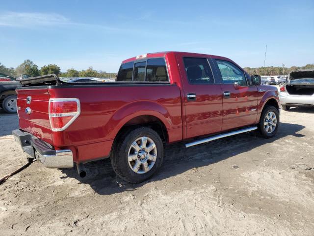 2014 FORD F150 SUPER #3301810338