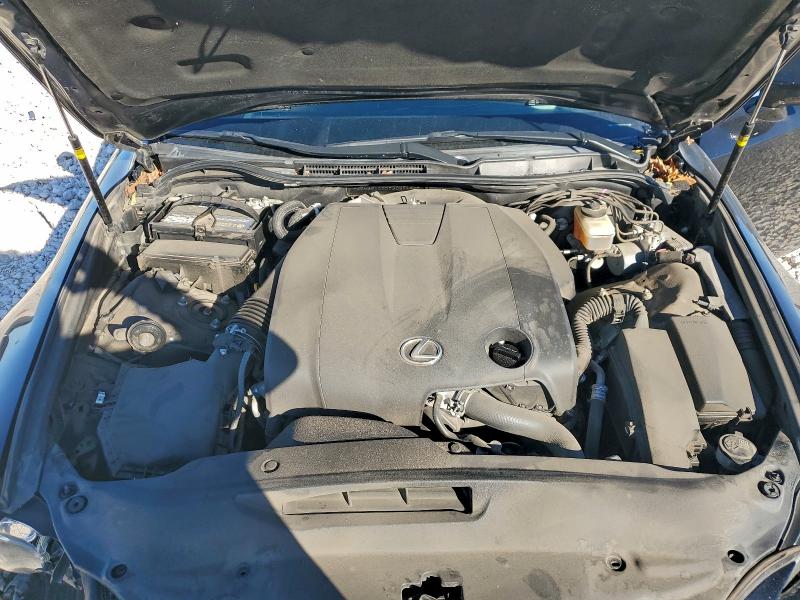 2015 LEXUS IS 250 #3305436436