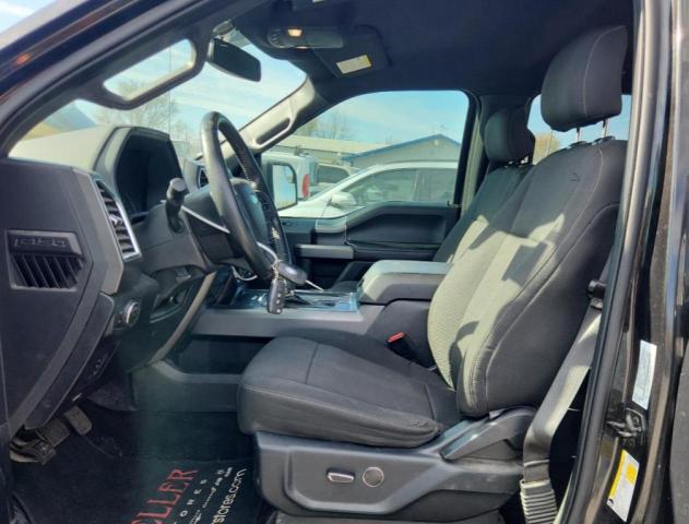 2015 FORD F150 SUPER #3286676290
