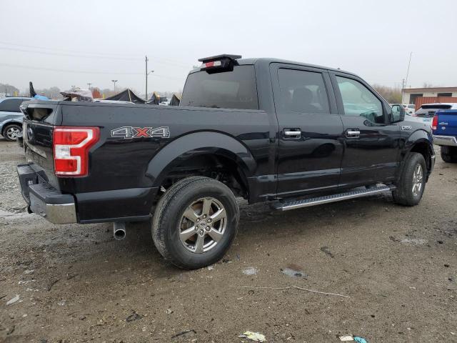 2020 FORD F150 SUPER #3301761348