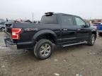 Lot #3301761348 2020 FORD F150 SUPER