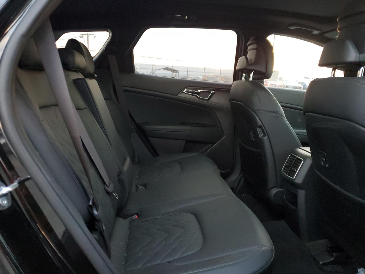 Lot #3308645505 2025 KIA SPORTAGE X