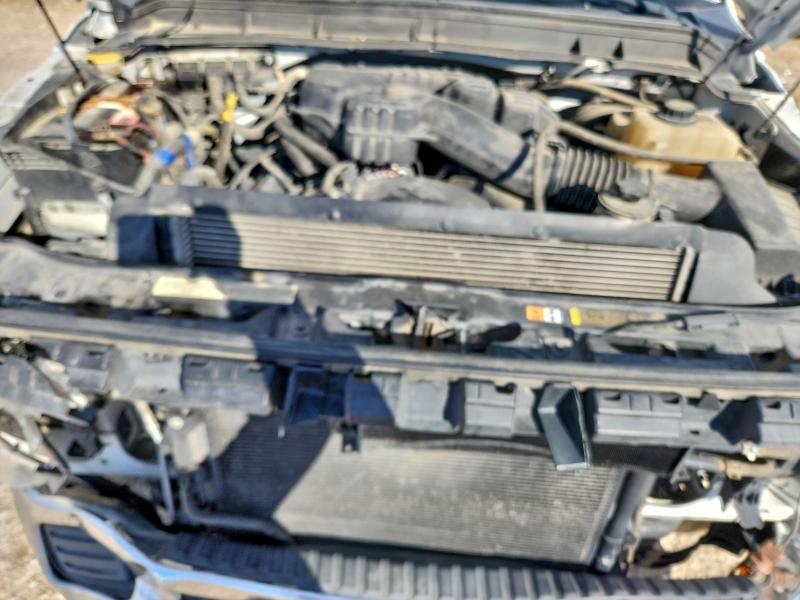 2016 FORD F250 SUPER #3296388643