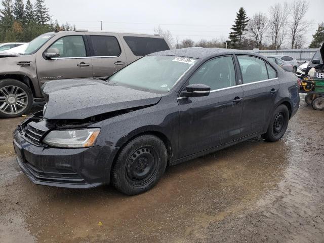 Global Auto Auctions: 2017 VOLKSWAGEN JETTA SE