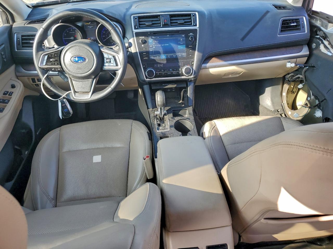 SUBARU OUTBACK 3.6R LIMITED