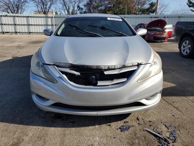 2011 HYUNDAI SONATA GLS #3303976687