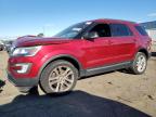 Lot #3296919864 2017 FORD EXPLORER X