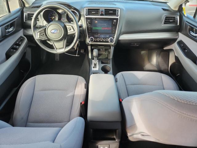 2019 SUBARU OUTBACK 2. #3292343265